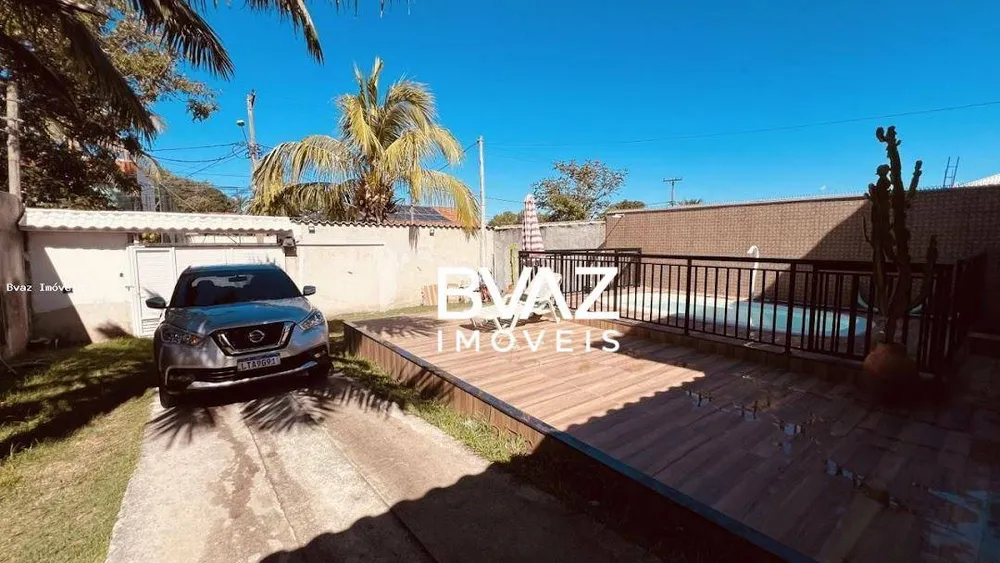 Casa, 3 quartos, 200 m² - Foto 16
