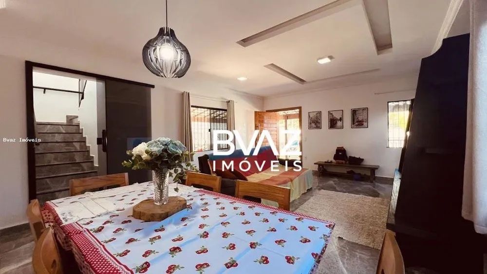 Casa, 3 quartos, 200 m² - Foto 26