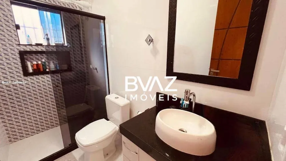 Casa, 3 quartos, 200 m² - Foto 13