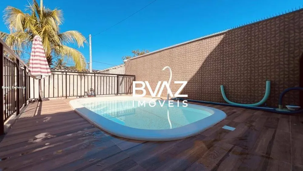 Casa, 3 quartos, 200 m² - Foto 17