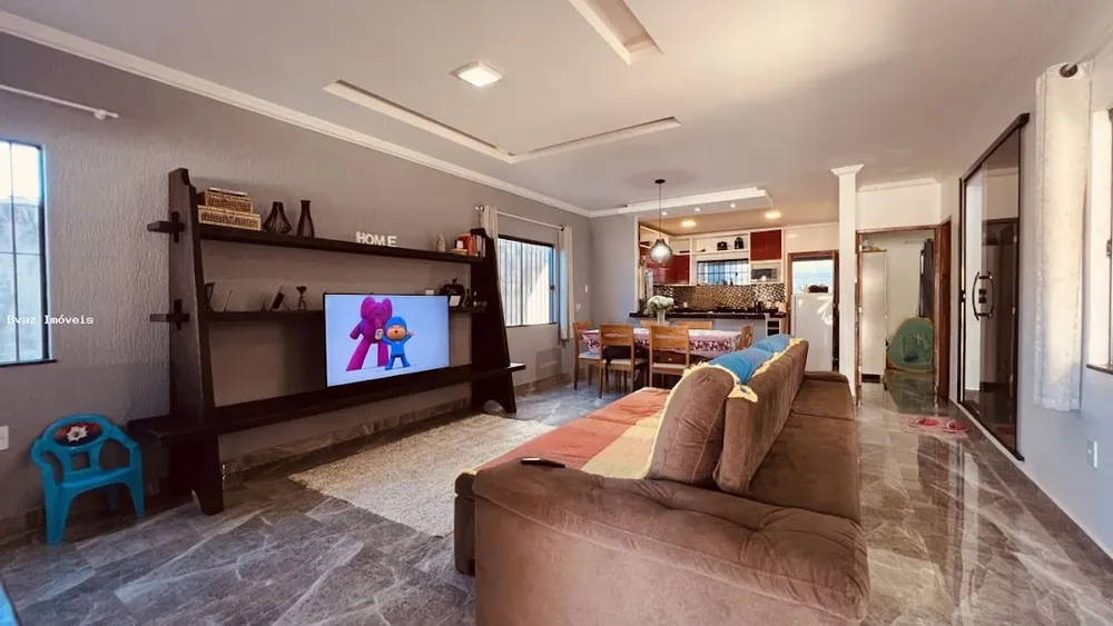 Casa, 3 quartos, 200 m² - Foto 6
