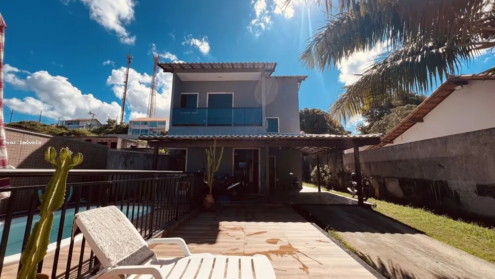 Casa, 3 quartos, 200 m² - Foto 1