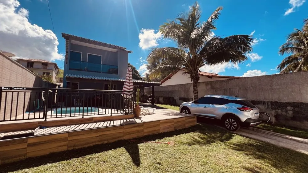 Casa, 3 quartos, 200 m² - Foto 2