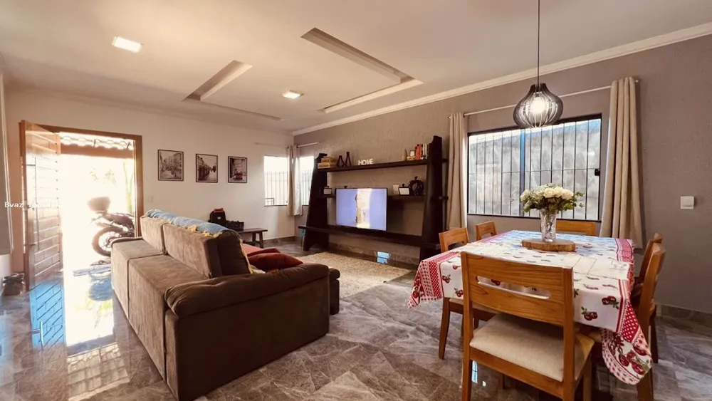 Casa, 3 quartos, 200 m² - Foto 7