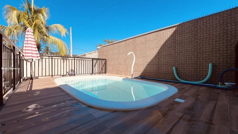 Casa, 3 quartos, 200 m² - Foto 4
