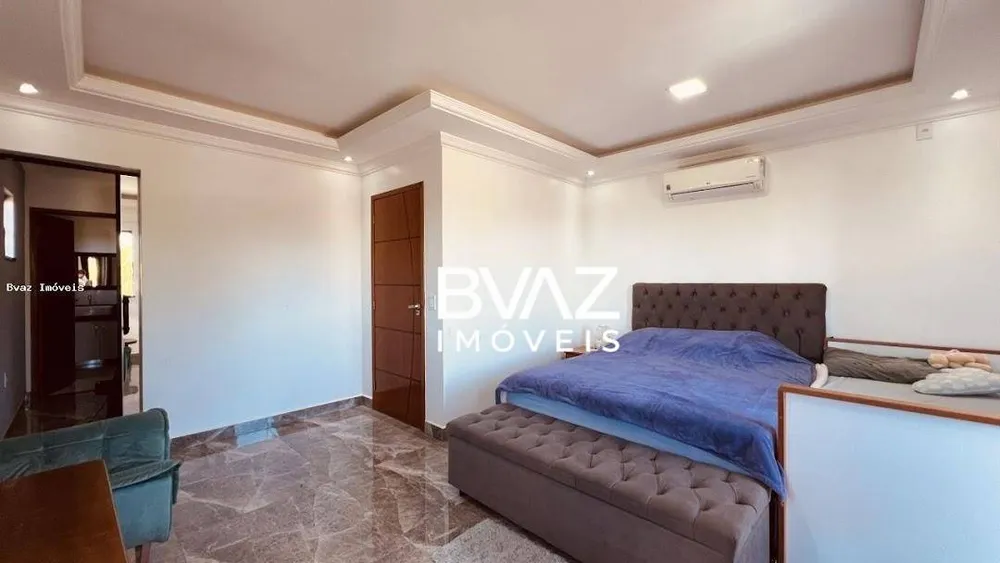 Casa, 3 quartos, 200 m² - Foto 25