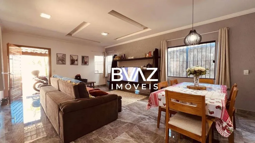 Casa, 3 quartos, 200 m² - Foto 22