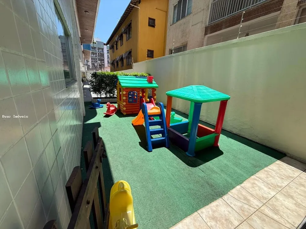 Apartamento, 3 quartos, 130 m² - Foto 10
