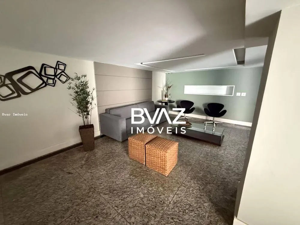 Apartamento, 3 quartos, 130 m² - Foto 18