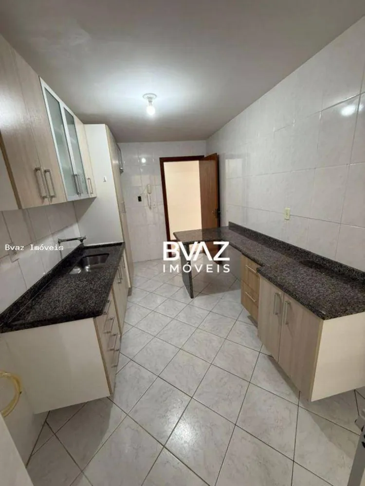 Apartamento, 3 quartos, 130 m² - Foto 33