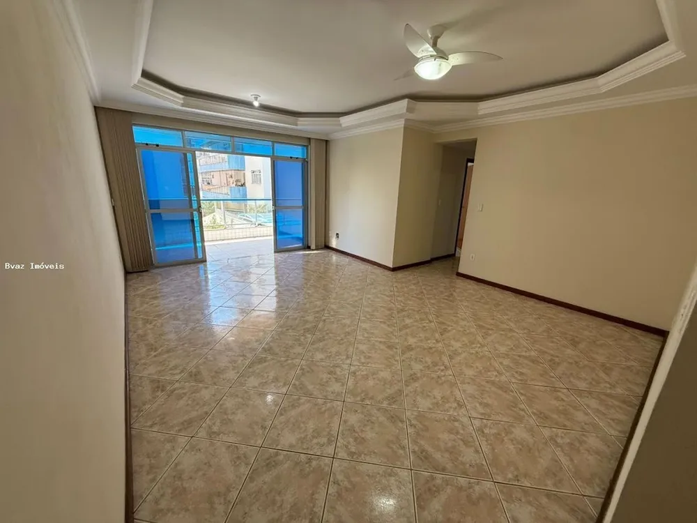Apartamento, 3 quartos, 130 m² - Foto 1