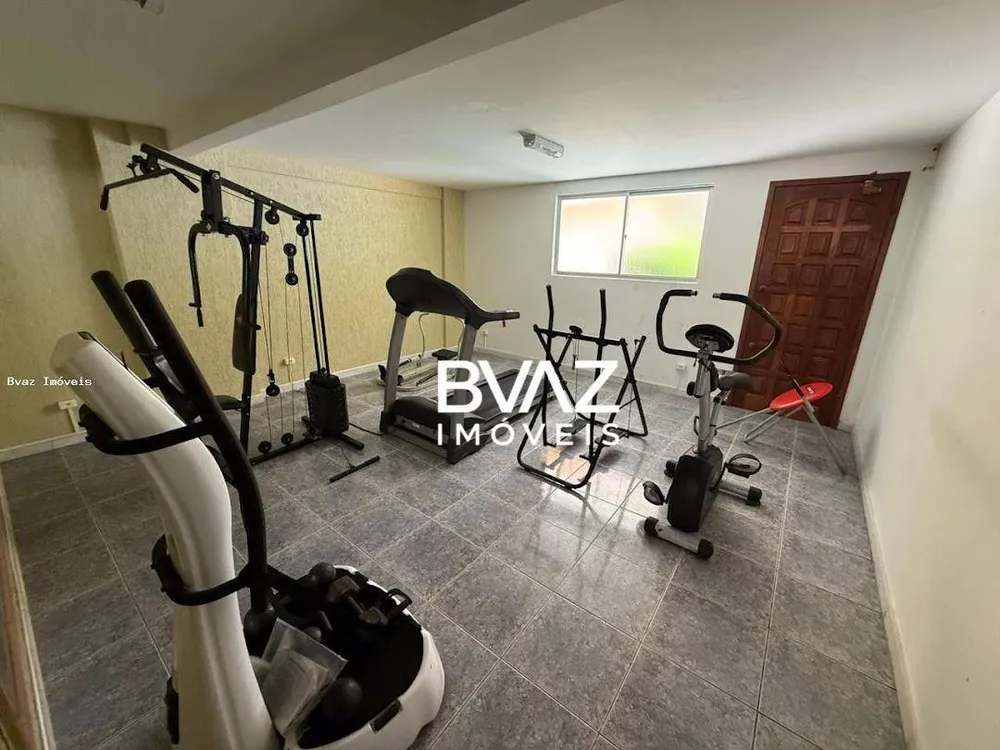 Apartamento, 3 quartos, 130 m² - Foto 19