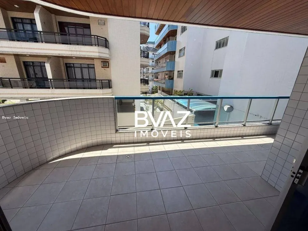 Apartamento, 3 quartos, 130 m² - Foto 17
