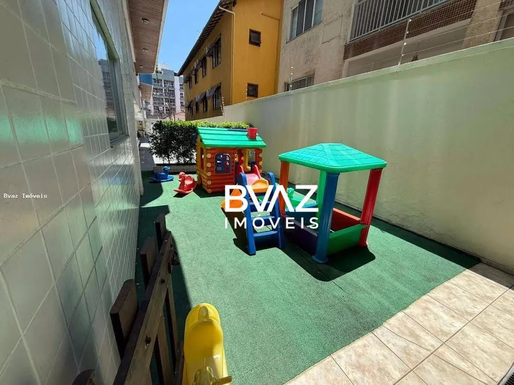 Apartamento, 3 quartos, 130 m² - Foto 21