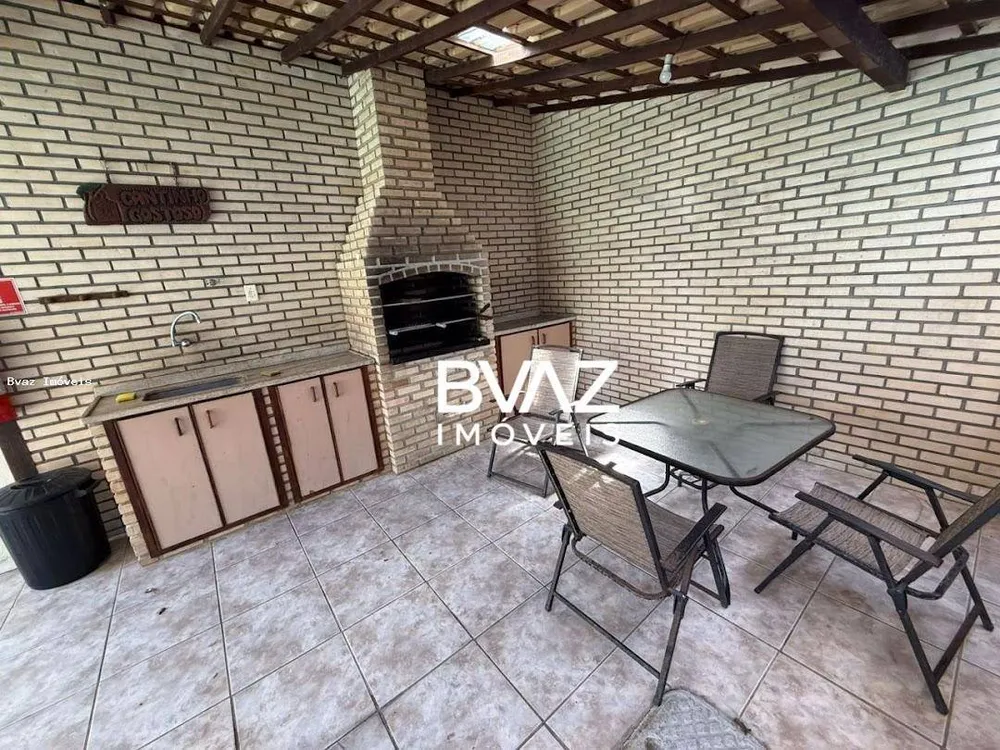 Apartamento, 3 quartos, 130 m² - Foto 16