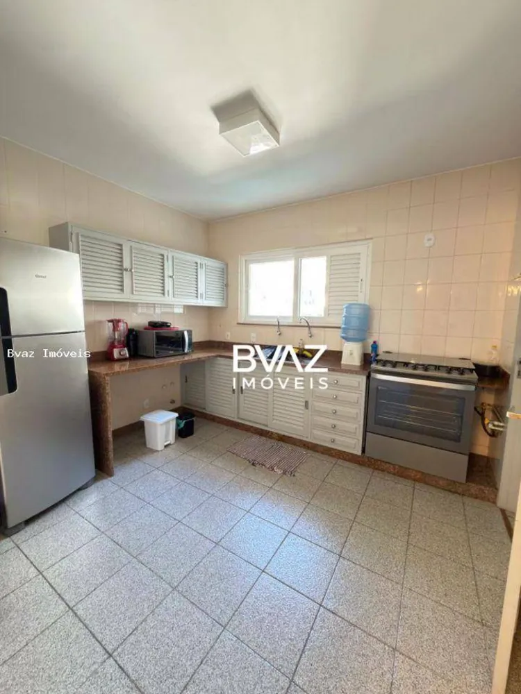 Apartamento, 4 quartos, 188 m² - Foto 43