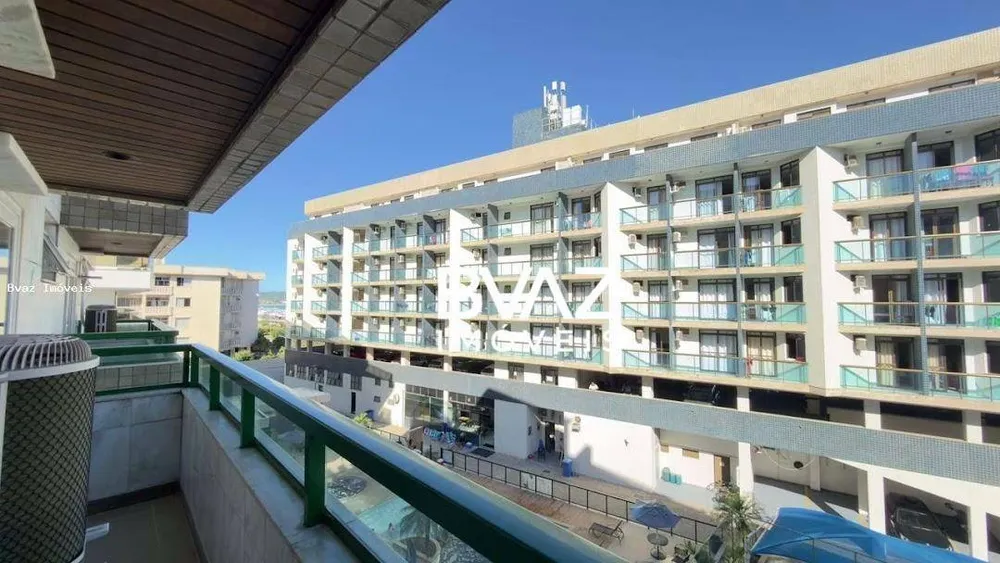 Apartamento, 4 quartos, 188 m² - Foto 37