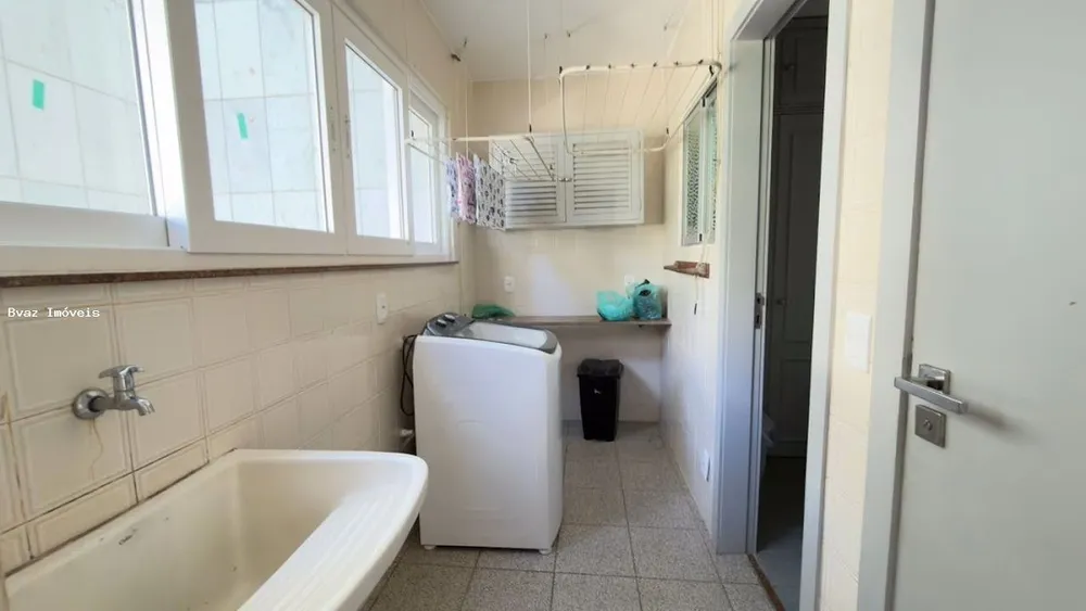 Apartamento, 4 quartos, 188 m² - Foto 6