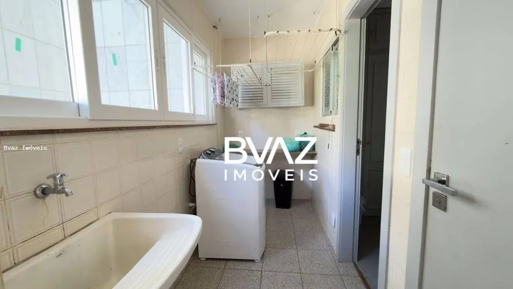 Apartamento, 4 quartos, 188 m² - Foto 18