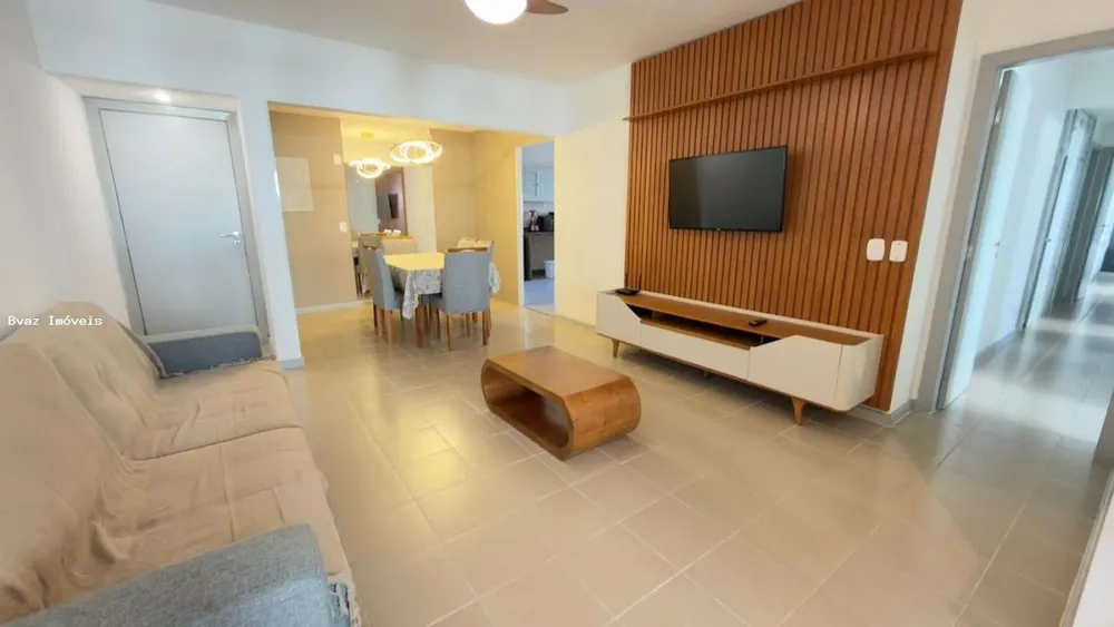 Apartamento, 4 quartos, 188 m² - Foto 1