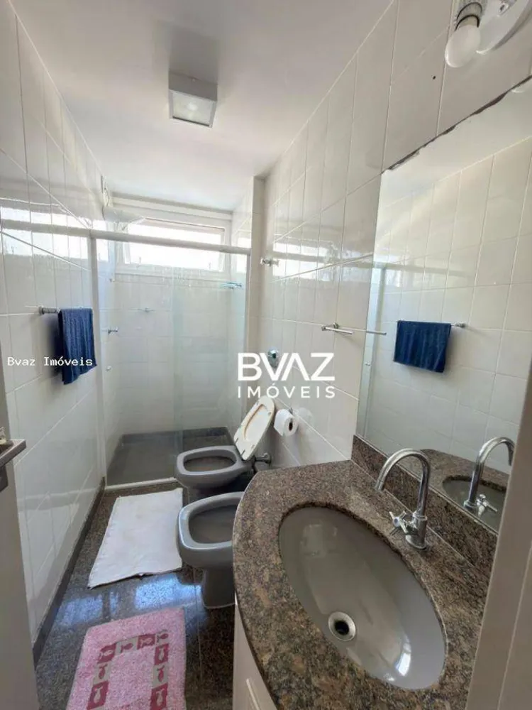 Apartamento, 4 quartos, 188 m² - Foto 49