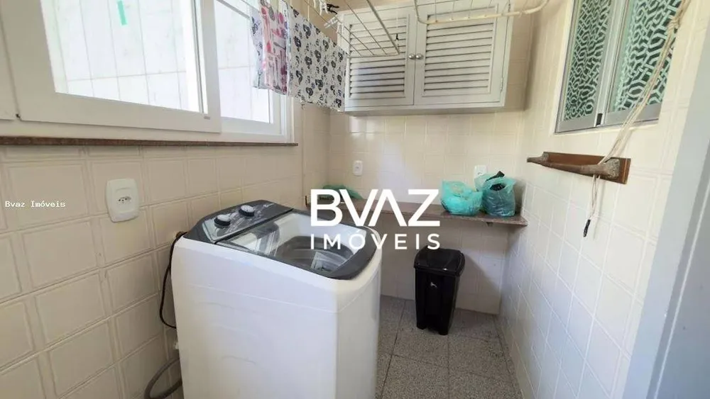 Apartamento, 4 quartos, 188 m² - Foto 24