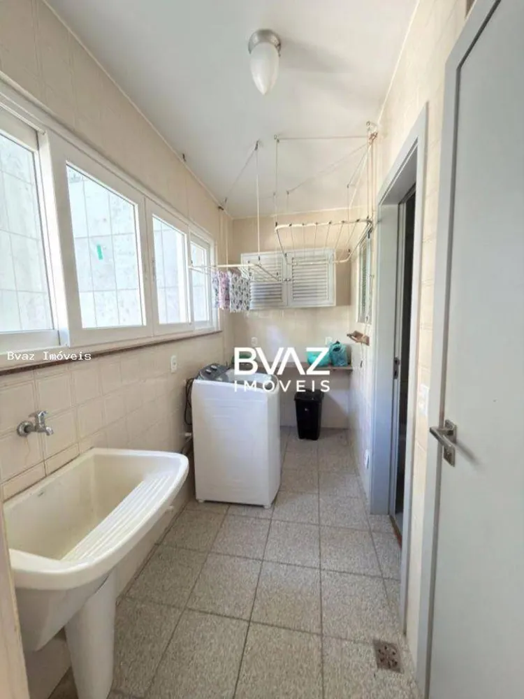 Apartamento, 4 quartos, 188 m² - Foto 48