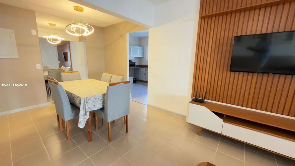 Apartamento, 4 quartos, 188 m² - Foto 3