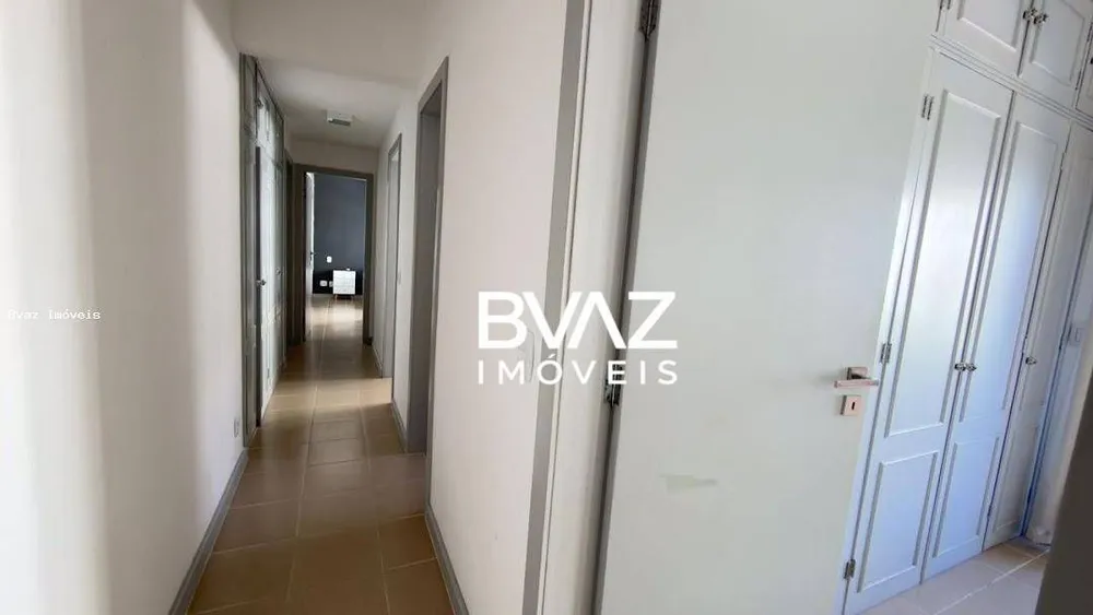 Apartamento, 4 quartos, 188 m² - Foto 25