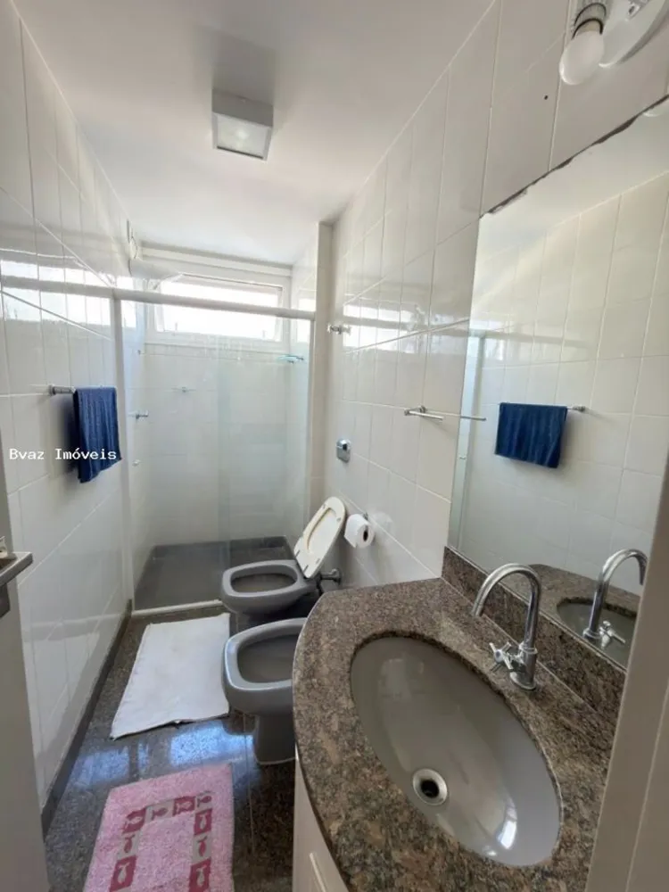 Apartamento, 4 quartos, 188 m² - Foto 12