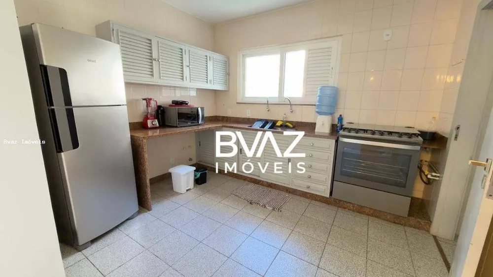 Apartamento, 4 quartos, 188 m² - Foto 20