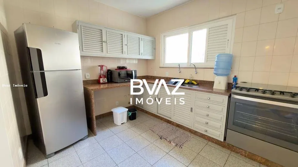 Apartamento, 4 quartos, 188 m² - Foto 19