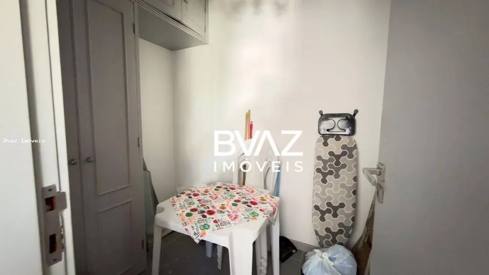 Apartamento, 4 quartos, 188 m² - Foto 21