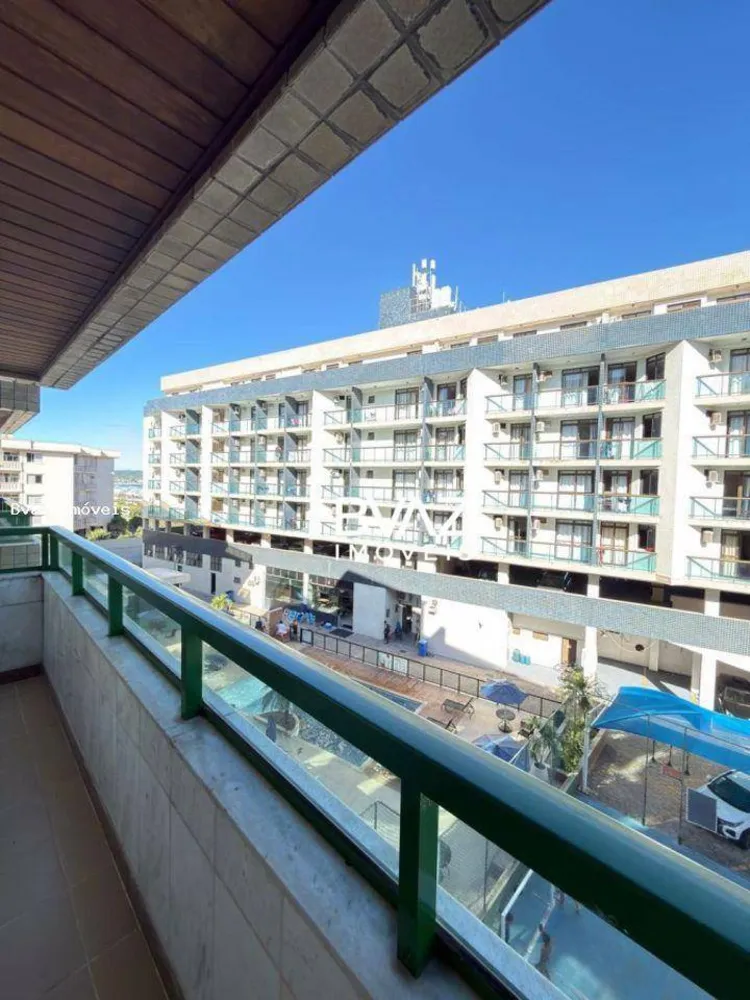 Apartamento, 4 quartos, 188 m² - Foto 45