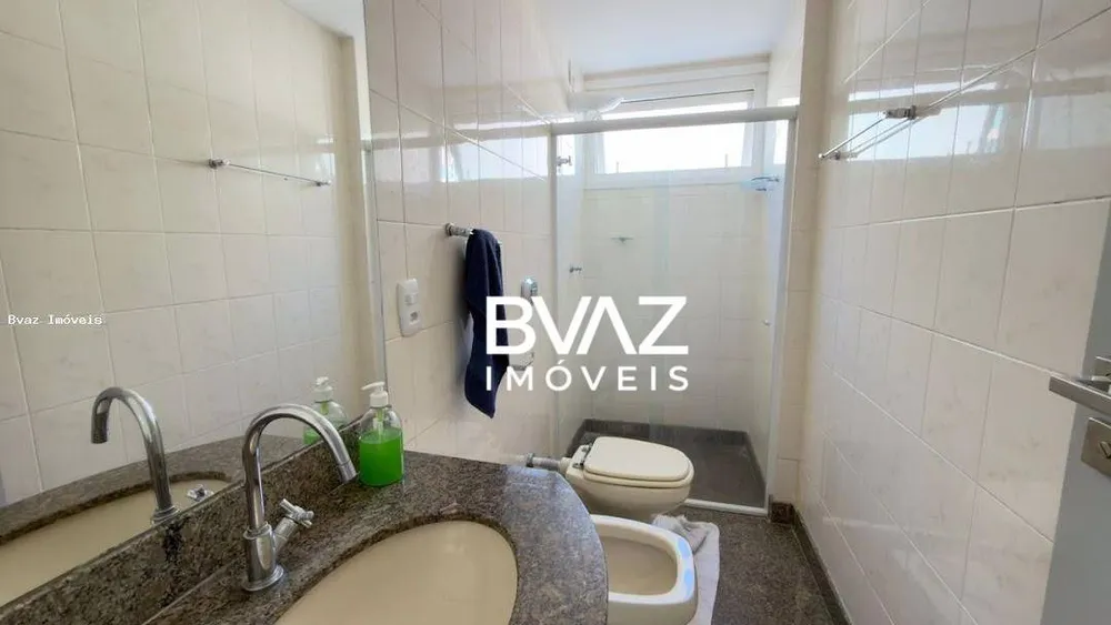 Apartamento, 4 quartos, 188 m² - Foto 36