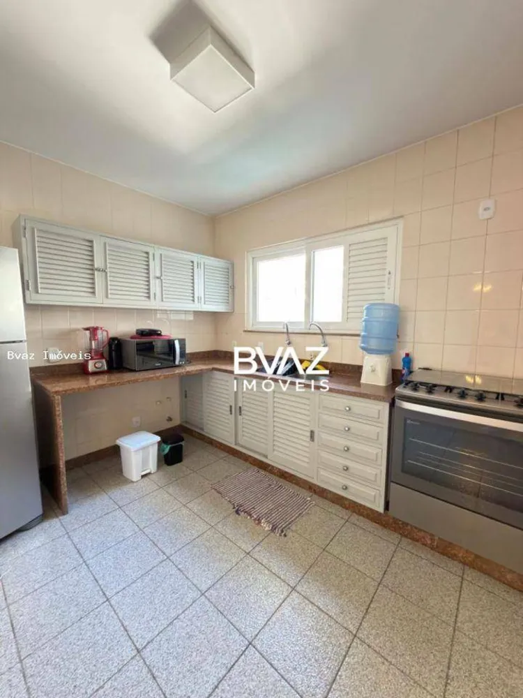 Apartamento, 4 quartos, 188 m² - Foto 46