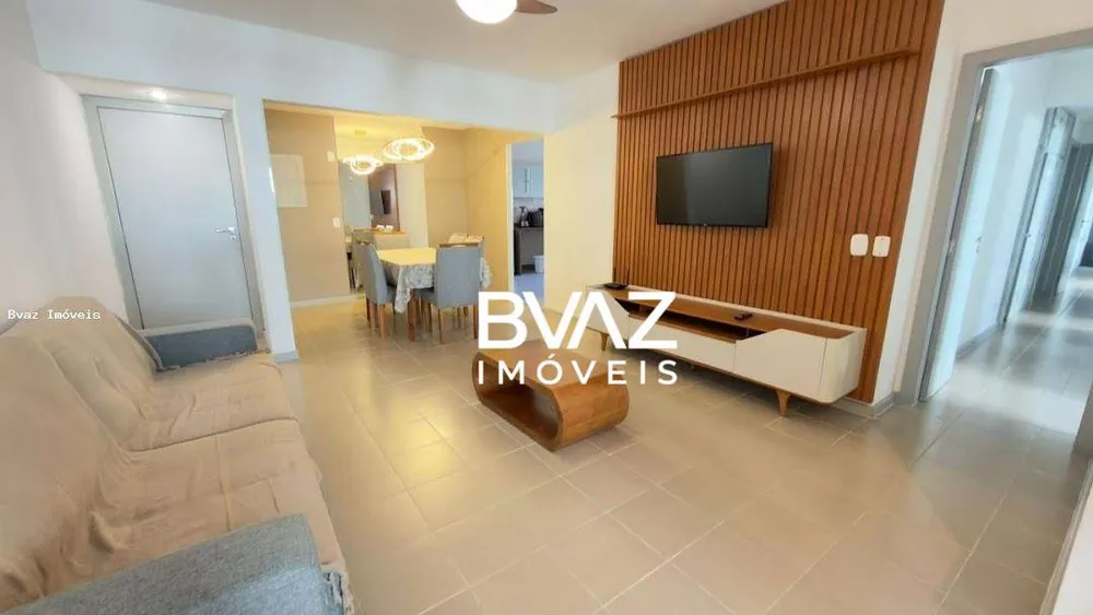 Apartamento, 4 quartos, 188 m² - Foto 13