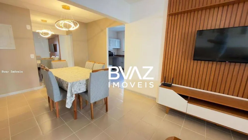 Apartamento, 4 quartos, 188 m² - Foto 15