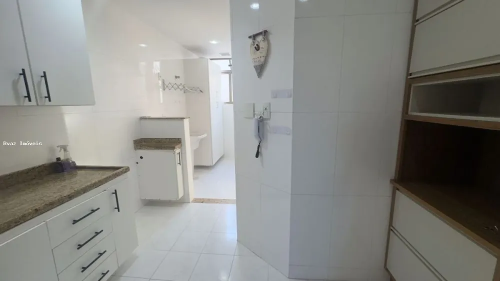 Apartamento, 3 quartos, 181 m² - Foto 7