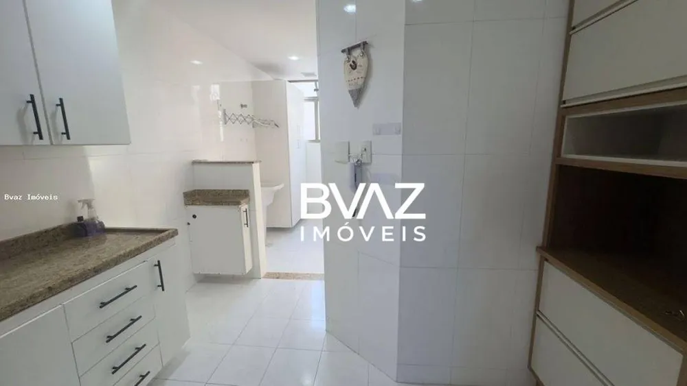 Apartamento, 3 quartos, 181 m² - Foto 19