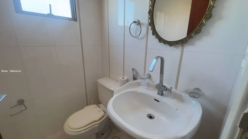 Apartamento, 3 quartos, 181 m² - Foto 3
