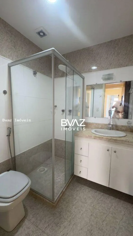 Apartamento, 3 quartos, 181 m² - Foto 32