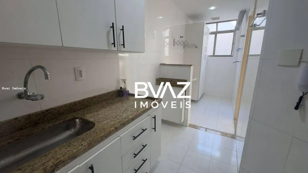 Apartamento, 3 quartos, 181 m² - Foto 33
