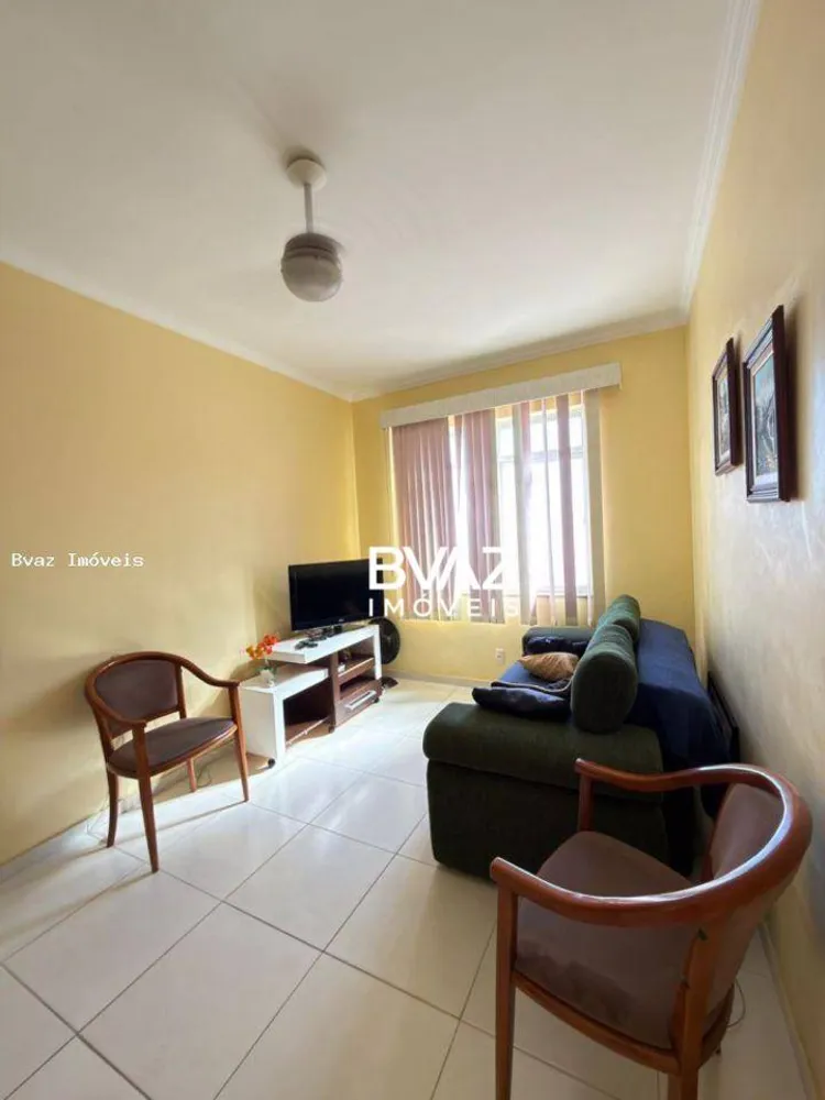Apartamento, 2 quartos, 70 m² - Foto 33
