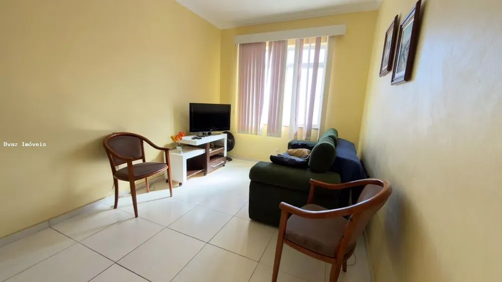 Apartamento, 2 quartos, 70 m² - Foto 3