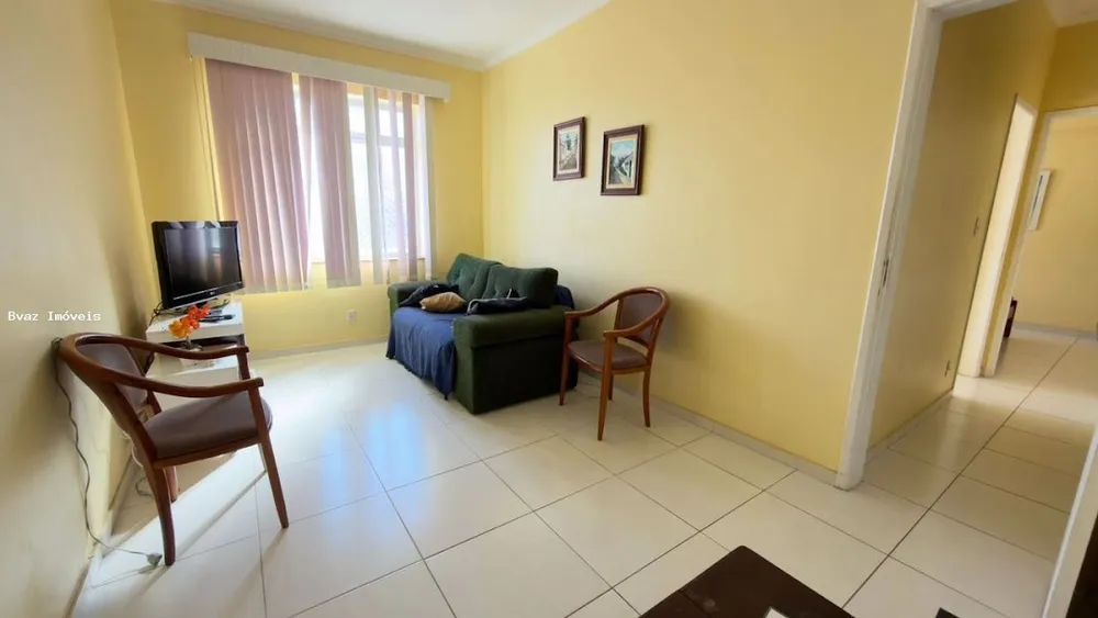 Apartamento, 2 quartos, 70 m² - Foto 2