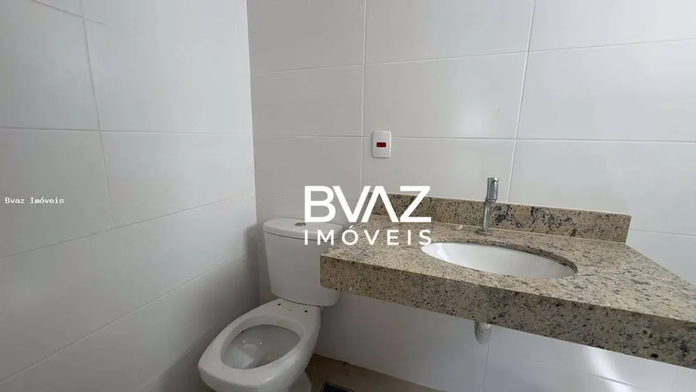 Apartamento, 2 quartos, 12 m² - Foto 4