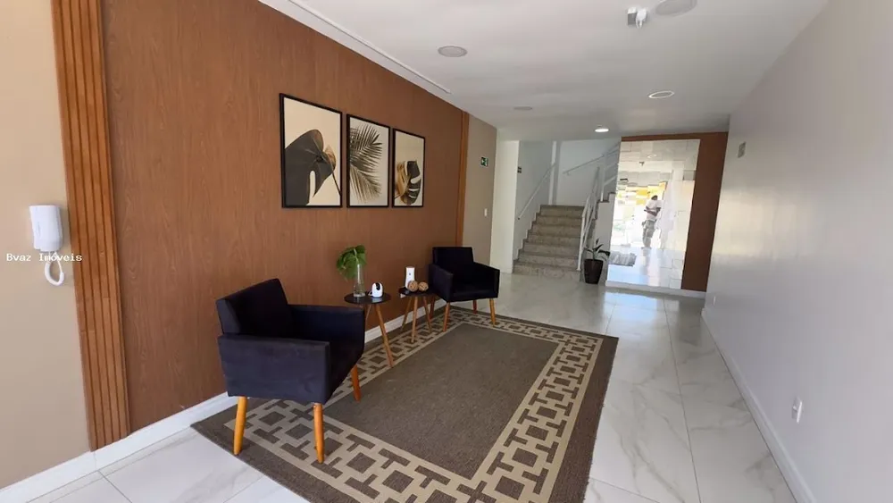 Apartamento, 2 quartos, 12 m² - Foto 11