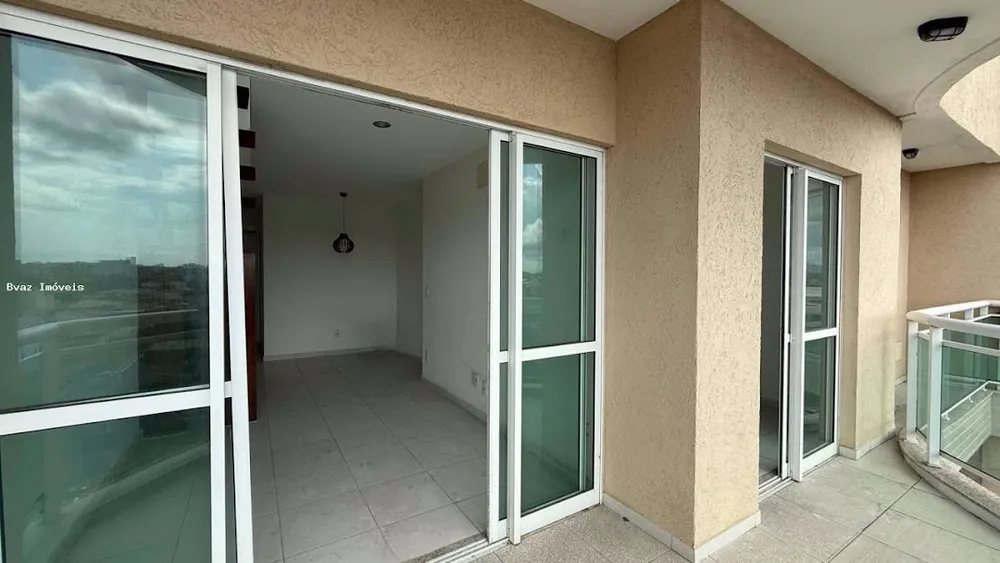 Cobertura, 3 quartos, 185 m² - Foto 3