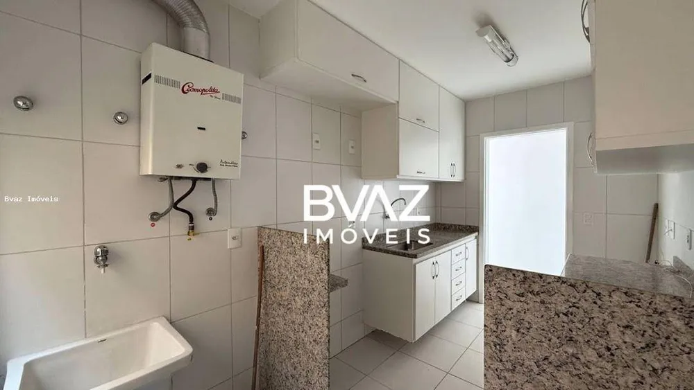 Cobertura, 3 quartos, 185 m² - Foto 19